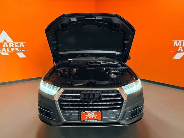 2018 Audi Q7 Premium Plus