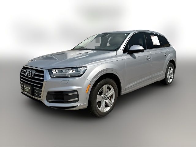 2018 Audi Q7 Premium Plus