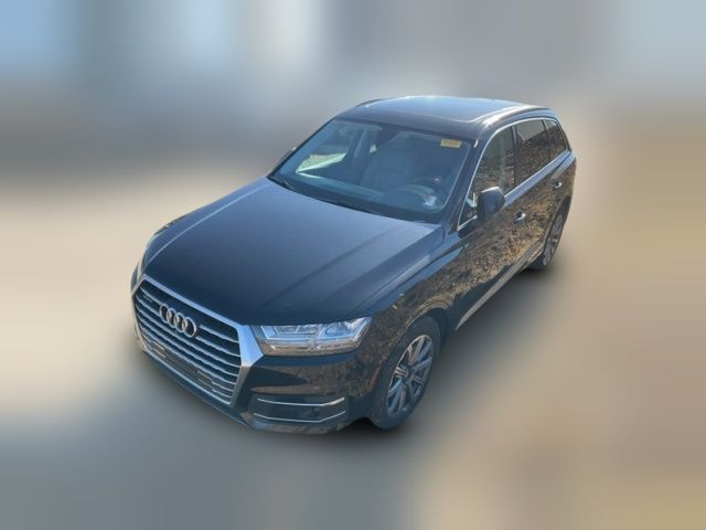 2018 Audi Q7 Premium Plus