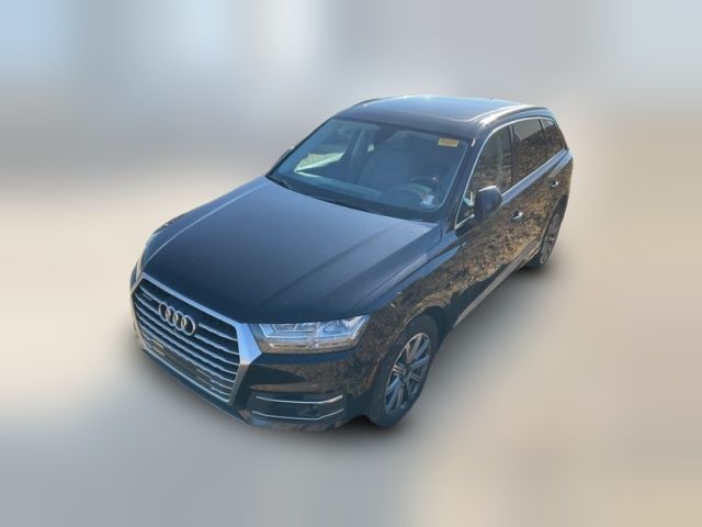 2018 Audi Q7 Premium Plus