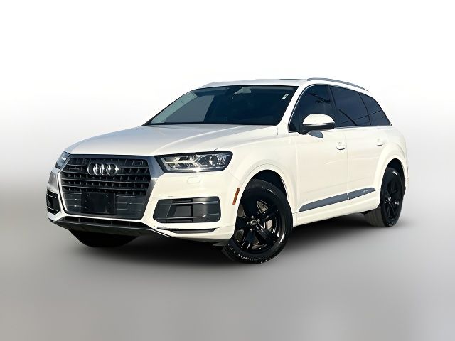 2018 Audi Q7 Premium Plus