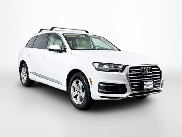 2018 Audi Q7 Premium Plus