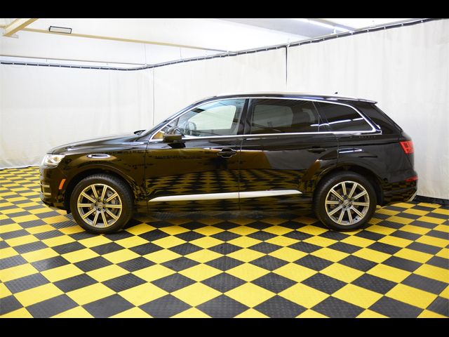 2018 Audi Q7 Premium Plus