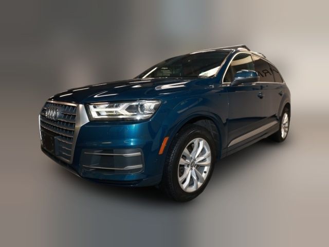 2018 Audi Q7 Premium Plus