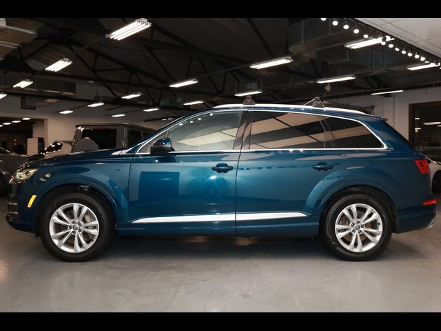 2018 Audi Q7 Premium Plus