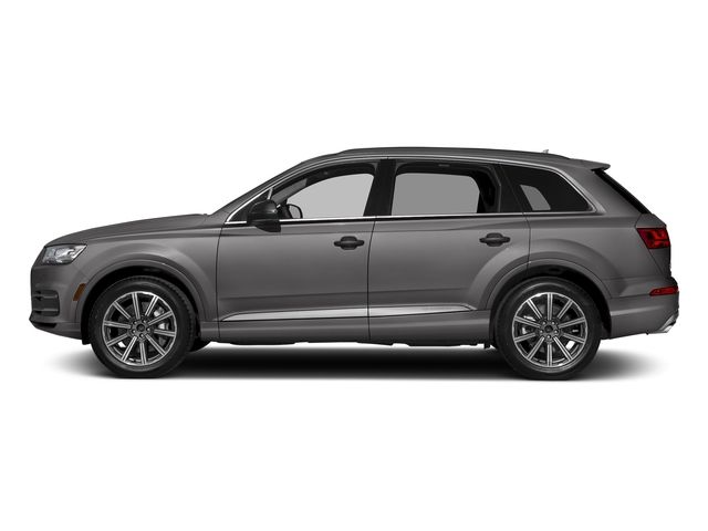 2018 Audi Q7 Premium Plus