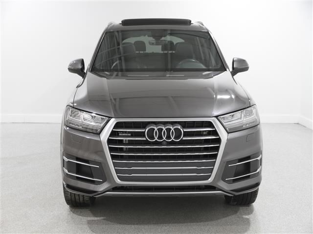 2018 Audi Q7 Premium Plus