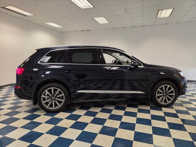 2018 Audi Q7 Premium Plus