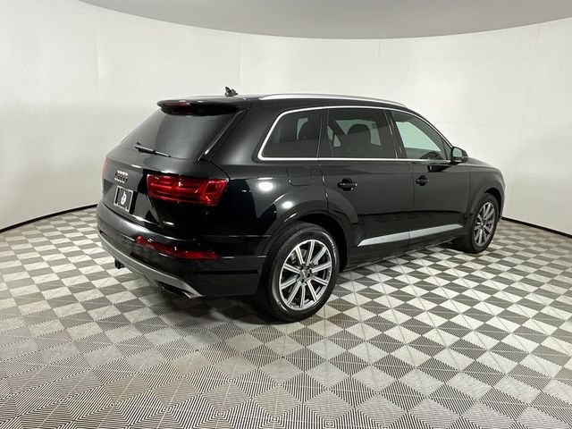 2018 Audi Q7 Premium Plus