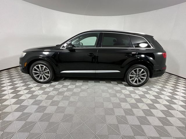 2018 Audi Q7 Premium Plus