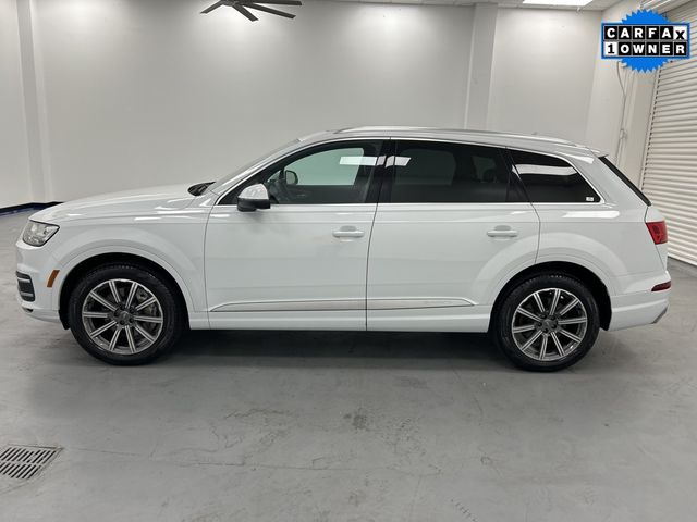 2018 Audi Q7 Premium Plus