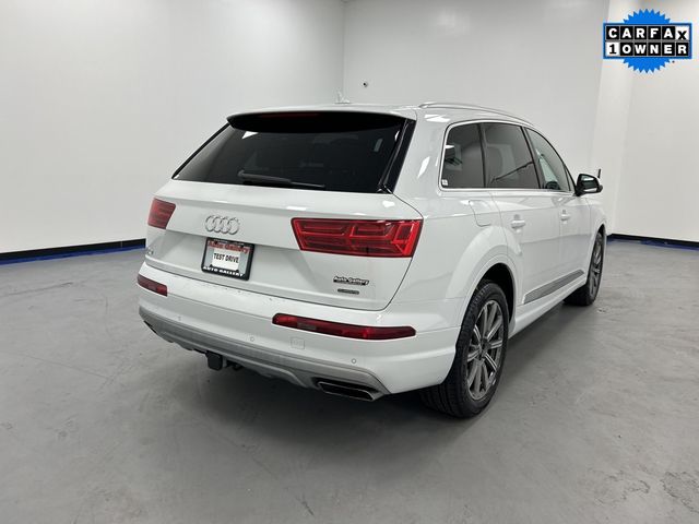 2018 Audi Q7 Premium Plus