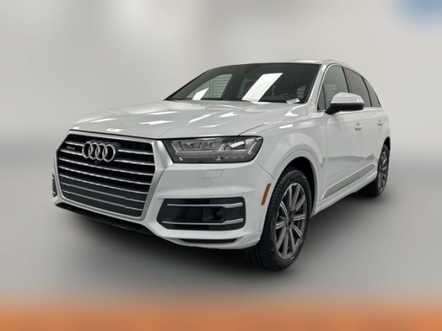 2018 Audi Q7 Premium Plus