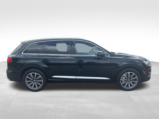 2018 Audi Q7 Premium Plus