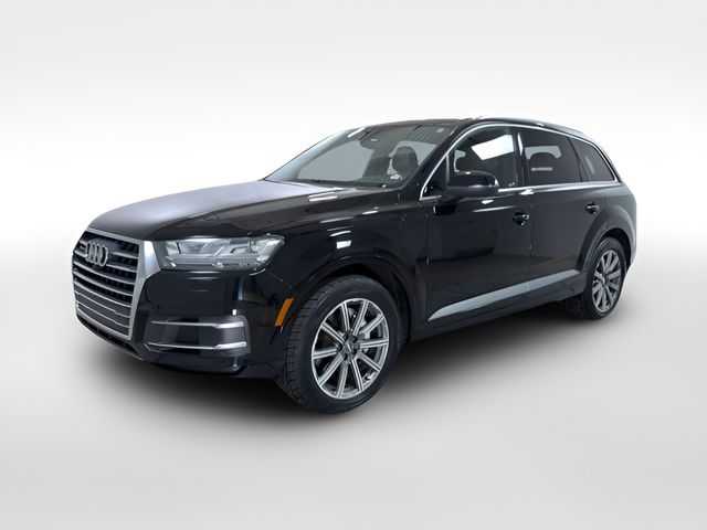 2018 Audi Q7 Premium Plus