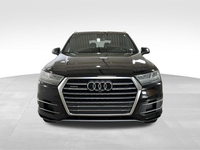 2018 Audi Q7 Premium Plus