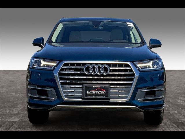 2018 Audi Q7 Premium Plus