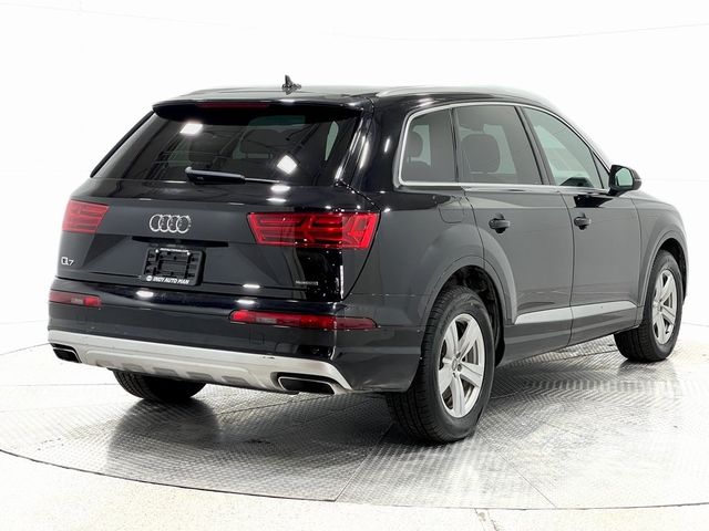 2018 Audi Q7 Premium Plus