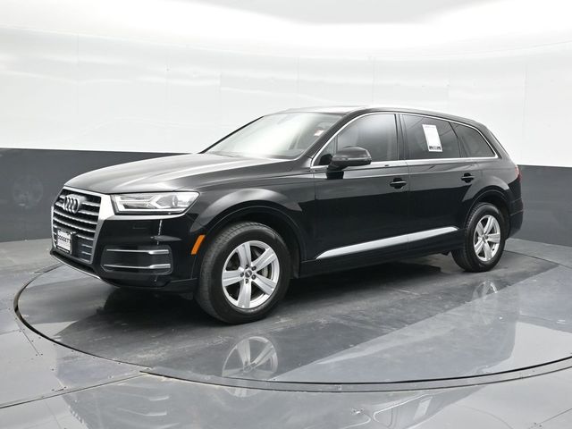 2018 Audi Q7 Premium Plus