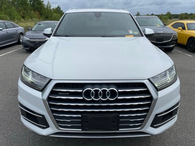 2018 Audi Q7 Premium Plus