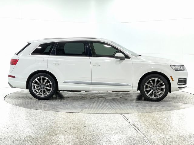 2018 Audi Q7 Premium Plus