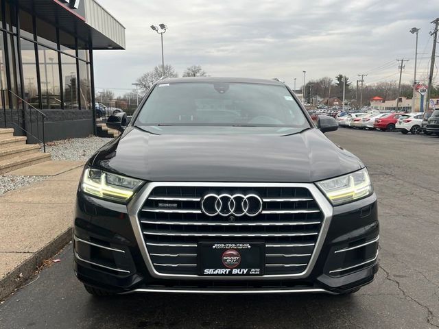 2018 Audi Q7 Premium Plus