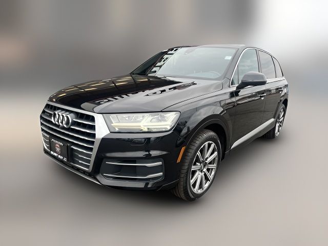 2018 Audi Q7 Premium Plus