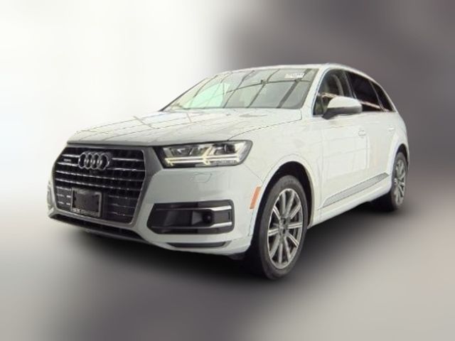 2018 Audi Q7 Premium Plus