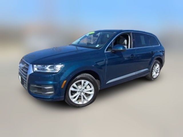2018 Audi Q7 Premium Plus