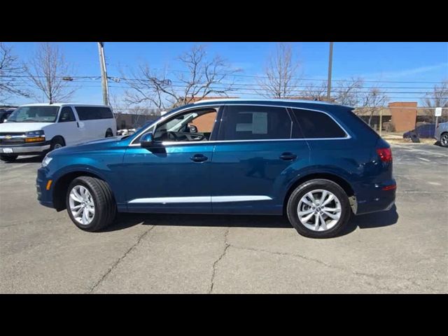 2018 Audi Q7 Premium Plus