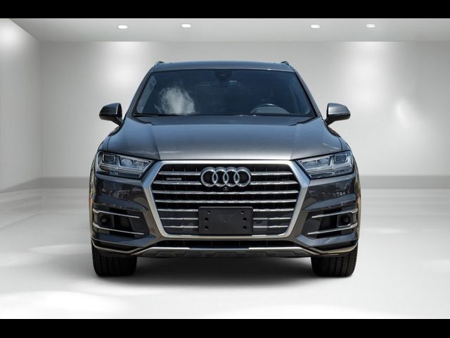 2018 Audi Q7 Premium Plus