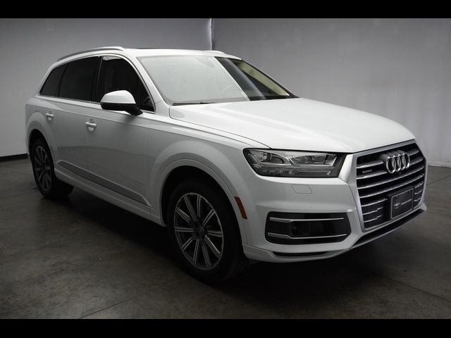 2018 Audi Q7 Premium Plus