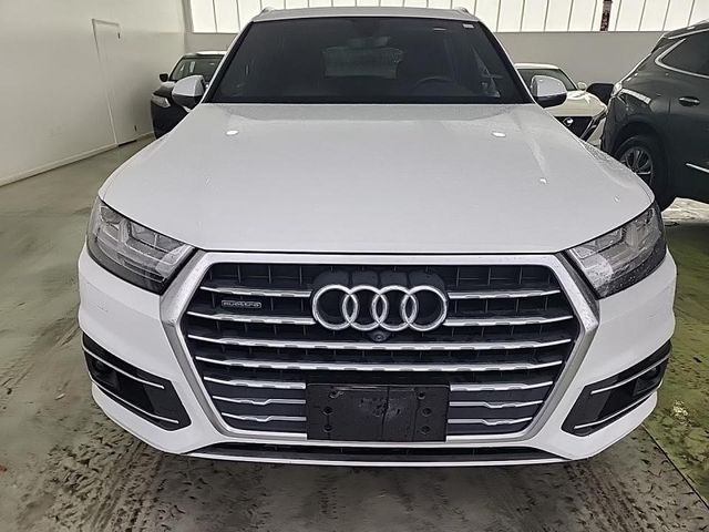 2018 Audi Q7 Premium Plus