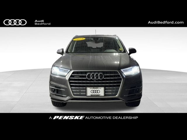 2018 Audi Q7 Premium Plus