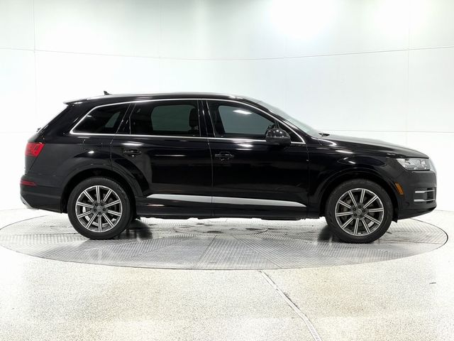 2018 Audi Q7 Premium Plus