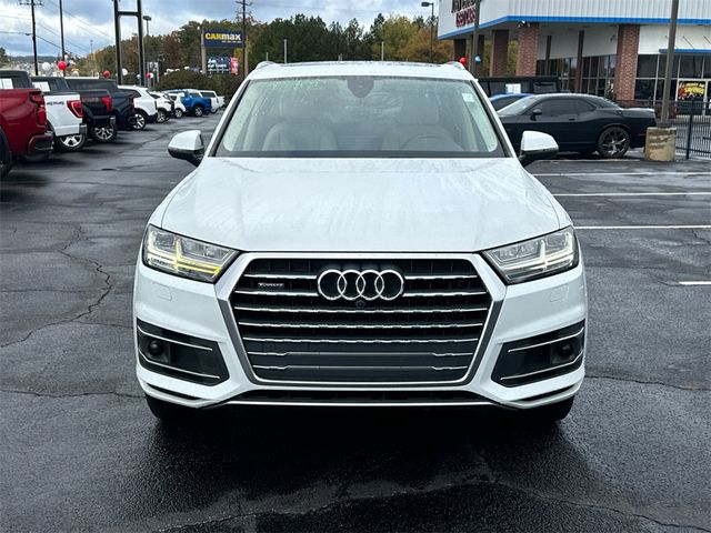 2018 Audi Q7 Premium Plus