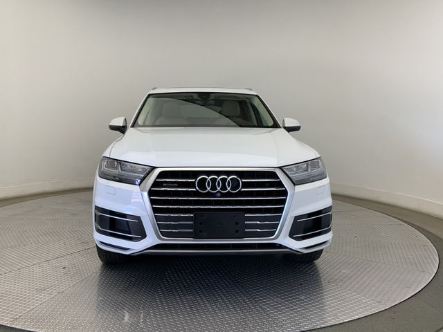 2018 Audi Q7 Premium Plus