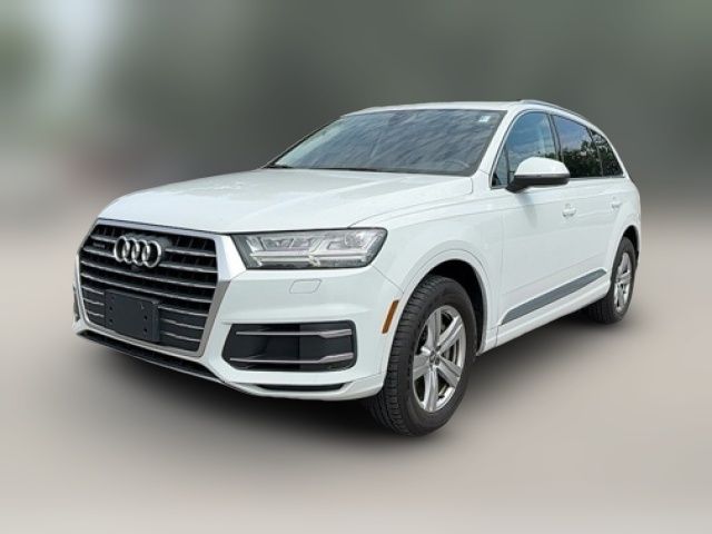 2018 Audi Q7 Premium Plus