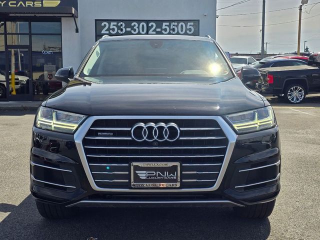 2018 Audi Q7 Premium Plus