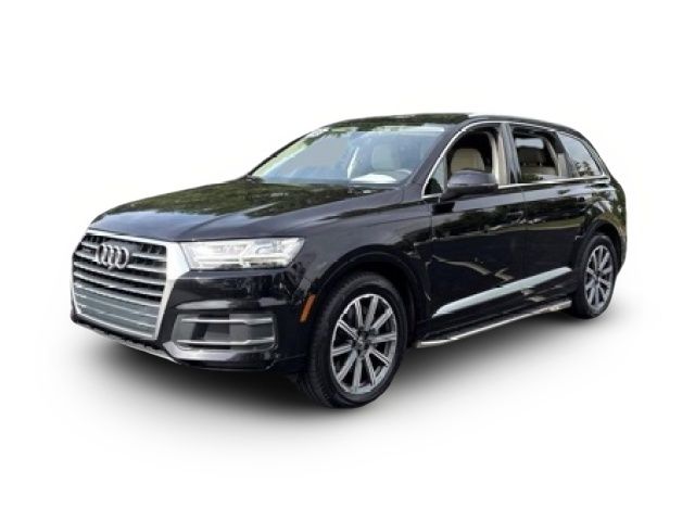 2018 Audi Q7 Premium Plus