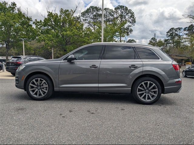 2018 Audi Q7 Premium Plus