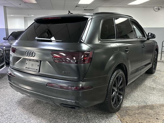 2018 Audi Q7 Premium Plus