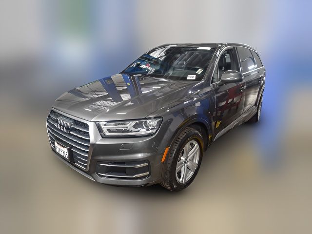 2018 Audi Q7 Premium Plus