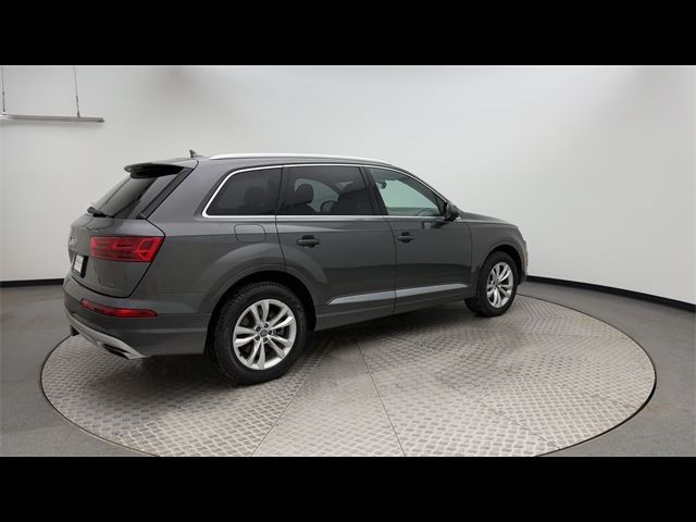 2018 Audi Q7 Premium Plus