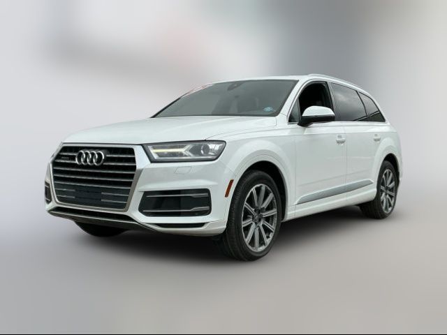 2018 Audi Q7 Premium Plus