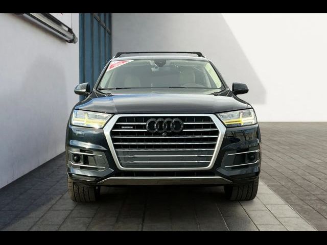 2018 Audi Q7 Premium Plus