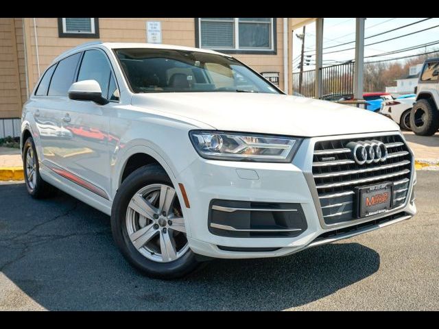 2018 Audi Q7 Premium