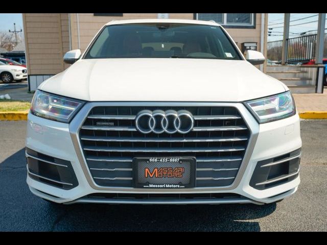 2018 Audi Q7 Premium