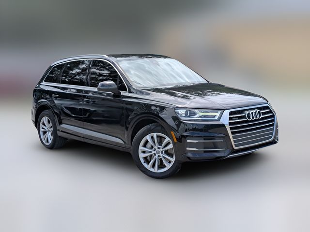 2018 Audi Q7 Premium