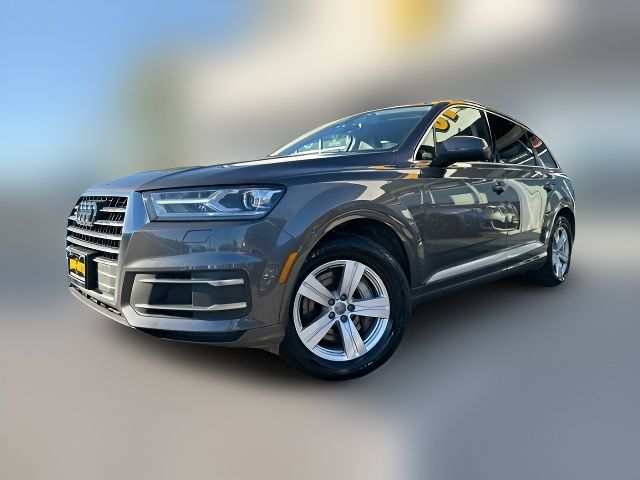 2018 Audi Q7 Premium